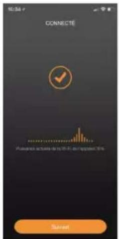 TRIANGLE AIO TWIN - INSTALLATION Wi-Fi - 5