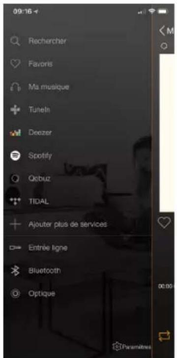 TRIANGLE AIO TWIN - PRÉSENTATION DE L'APPLICATION - 1