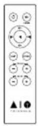 TRIANGLE AIO TWIN - EACH BOX CONTAINS - 4