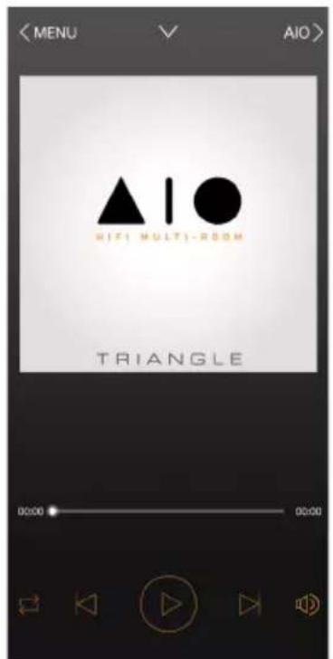 TRIANGLE AIO TWIN - PRÉSENTATION DE L'APPLICATION - 2