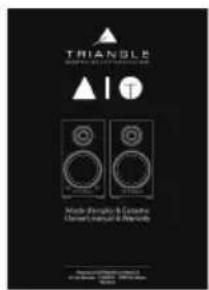 TRIANGLE AIO TWIN - EACH BOX CONTAINS - 7
