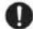 OPTEX AX-200TN - ATTENTION - 2