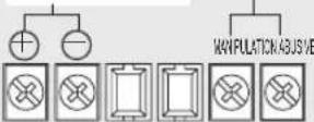 OPTEX AX-200TN - [AX-70/130/200TN] - 2
