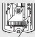 OPTEX AX-200TN - alignment optique - 1