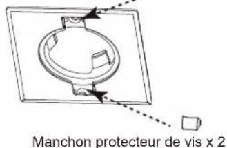 OPTEX AP-360B - - Déclaration du fabricant - 20