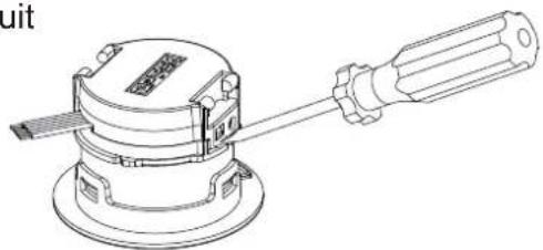 OPTEX AP-360B - - Déclaration du fabricant - 21