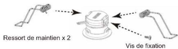 OPTEX AP-360B - - Déclaration du fabricant - 19