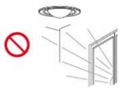 OPTEX AP-360B - - Déclaration du fabricant - 12