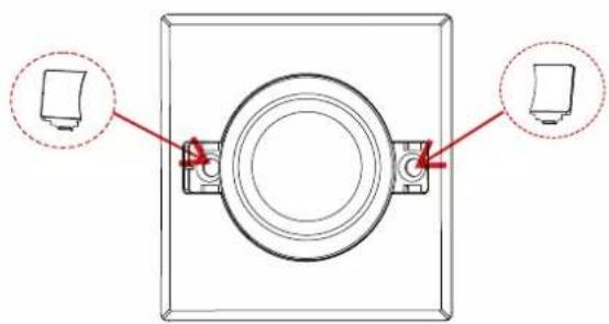 OPTEX AP-360B - Remarque - 3