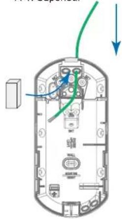 OPTEX FLX-P-ST - Installation - 6