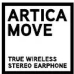NGS Artica MOVE - POUŽÍVATELŠKÁ PRÍRUČKA - 1