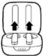 NGS Artica MOVE - Docking ladestatus - 9
