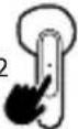 NGS Artica MOVE - VARTOTOJO INSTRUKCIJA - 14