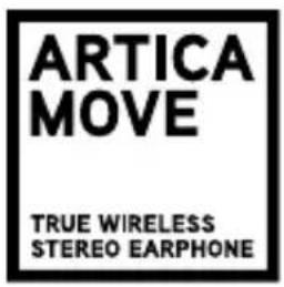 NGS Artica MOVE - VARTOTOJO INSTRUKCIJA - 1