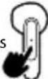 NGS Artica MOVE - Warning: - 5