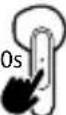 NGS Artica MOVE - Warning: - 3