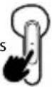 NGS Artica MOVE - Oplaadstatus hoofdtelefoon - 19