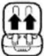 NGS Artica MOVE - Oplaadstatus hoofdtelefoon - 4