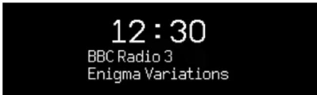 12:30 BBC Radio 3 Enigma Variations