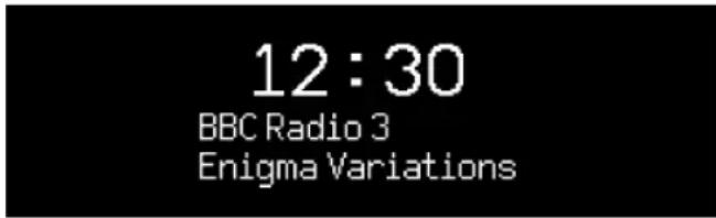 12:30 BBC Radio 3 Enigma Variations