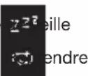 Ruark Audio R3 Mk1 - Écrans de programmes en cours - 2