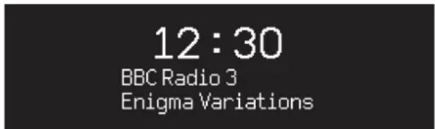 Ruark Audio R5 Mk1 - Now Playing screens - 1