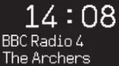 Ruark Audio R5 Mk1 - FM radio - 1