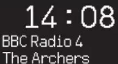 Ruark Audio R5 Mk1 - FM-radio - 1