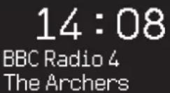 Ruark Audio R5 Mk1 - Radio FM - 1