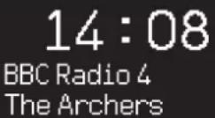 Ruark Audio R5 Mk1 - Radio FM - 1
