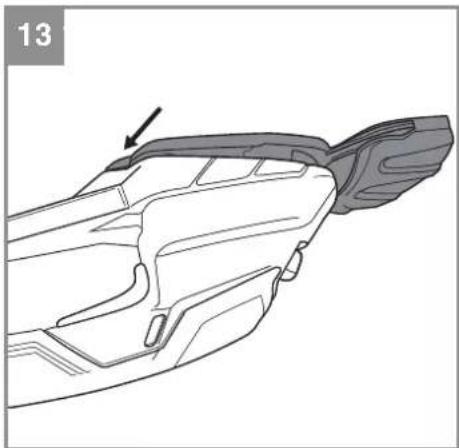 Gardol GGS-E 20 Li OA - 11