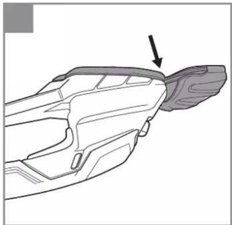 Gardol GGS-E 20 Li OA - 12
