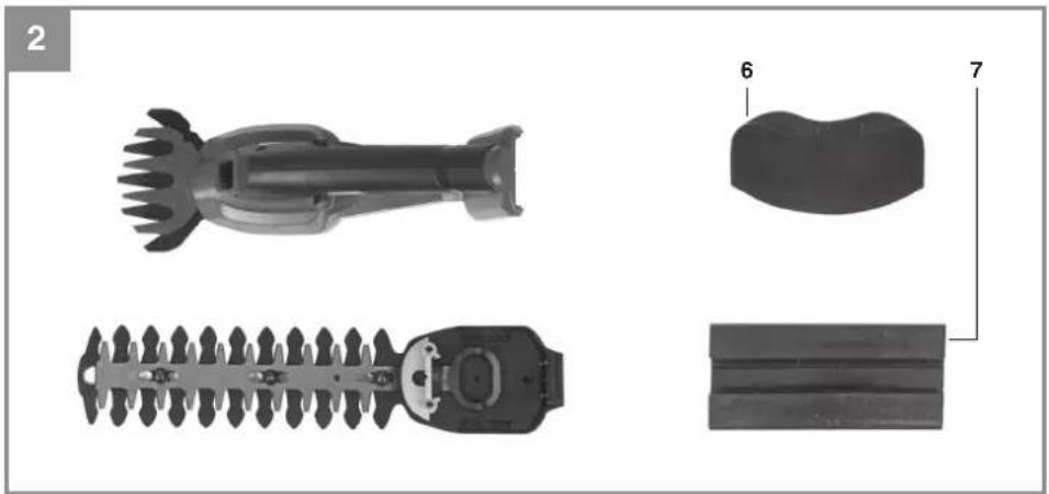 Gardol GGS-E 20 Li OA - 2