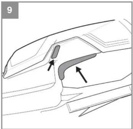Gardol GGS-E 20 Li OA - 7
