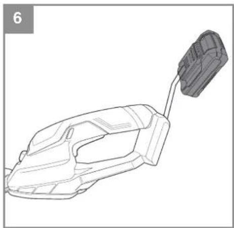 Gardol GGS-E 20 Li OA - 4