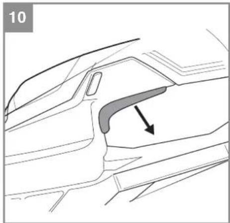 Gardol GGS-E 20 Li OA - 8
