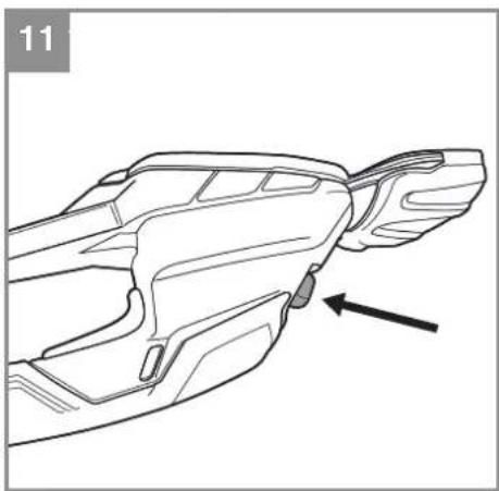 Gardol GGS-E 20 Li OA - 9