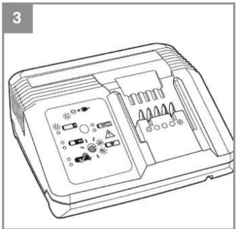 Gardol GGS-E 20 Li OA - 1