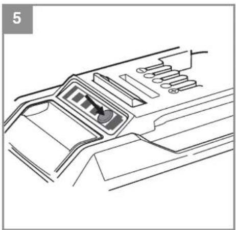 Gardol GGS-E 20 Li OA - 3