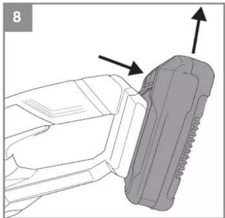 Gardol GGS-E 20 Li OA - 6