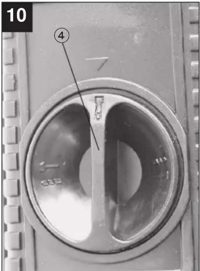 EINHELL BH-G 726 - 11