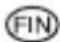 EINHELL BH-G 726 - Montering av stottehandtak (fig. 3) - 1