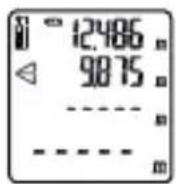 Testboy TV 610 - Three-point measurement - 4