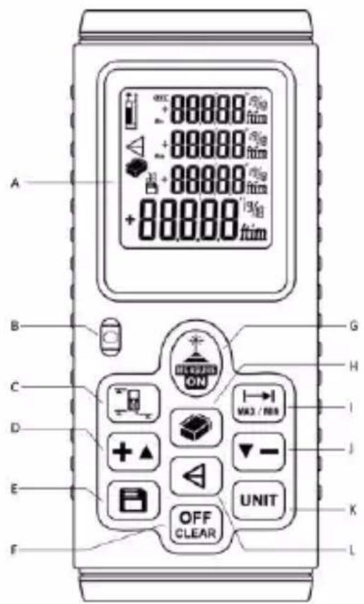 Testboy TV 610 - Instrument - 1