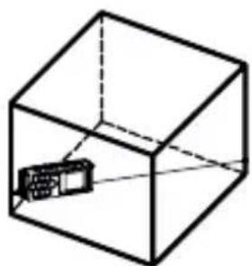 Testboy TV 610 - Reference point - 5