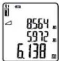 Testboy TV 610 - Two-point measurement - 4