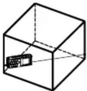 Testboy TV 610 - Display - 1