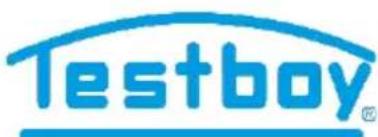 Testboy TV 230 - Batterij vervangen - 2