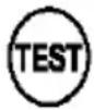 Testboy TV 431 - Laitteen kuvaus - 19