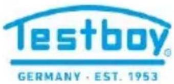 Testboy TV 225 - Meetbereiken - 1
